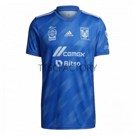 Tenue Tigres UANL Exterieur 2022-2023 Maillot de Foot